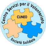 Logo partner - Centro Servizi per il Volontartiato - Società Solidale